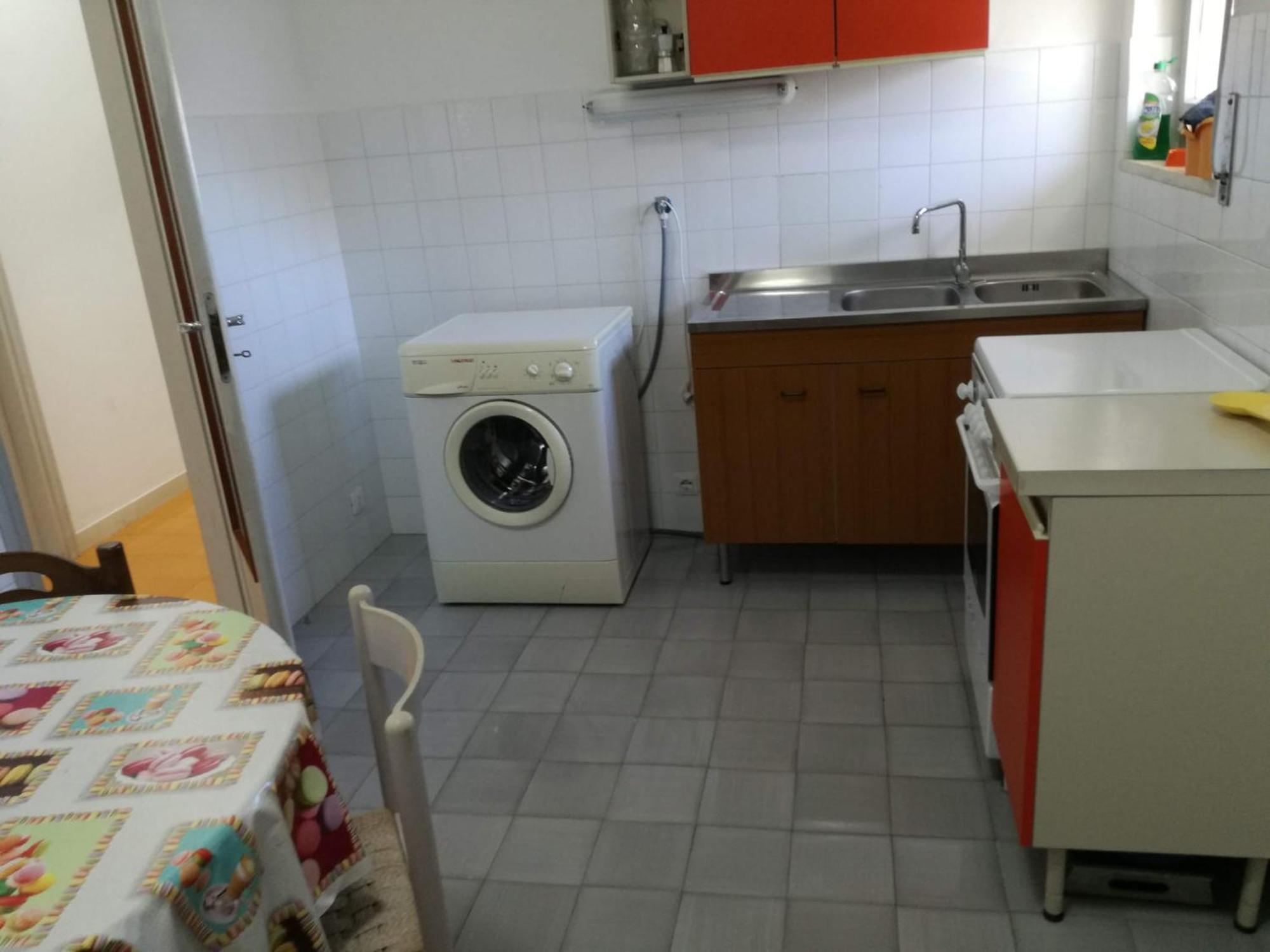 Appartamenti Antonio Tropea Zewnętrze zdjęcie