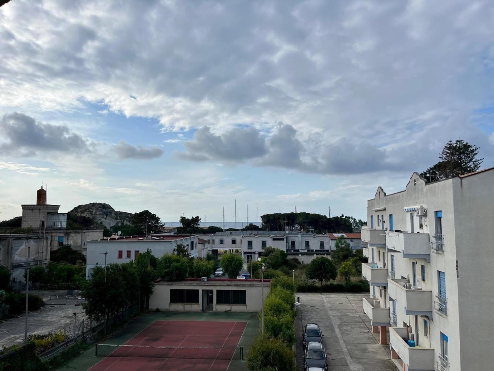 Appartamenti Antonio Tropea Zewnętrze zdjęcie