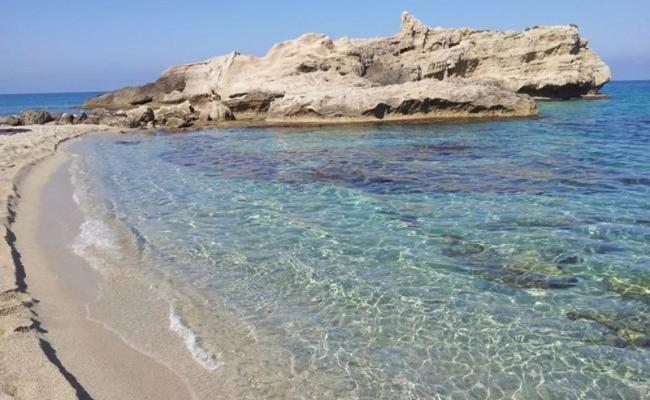 Appartamenti Antonio Tropea Zewnętrze zdjęcie